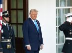 Trump ser fredssamtal i Ukraina mer sannolika när oljepriserna sjunker