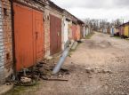 USA bromsar missilleveranserna till Ukraina på grund av oro över lager