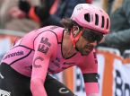 Vem är Ben Healy, irländsk cyklist och ny Tour de France-ledare?