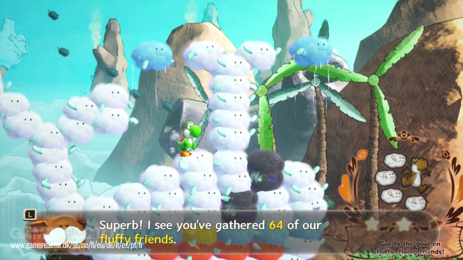 Yoshi and the Mysterious Book