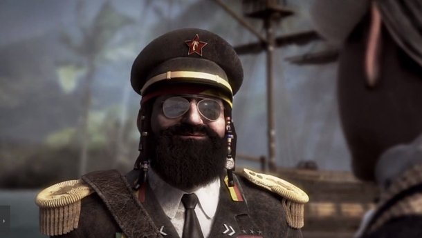 Tropico 5