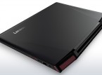 Lenovo Y700