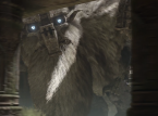 Sony har bekräftat att nya Shadow of the Colossus är en remake