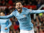 Manchester Citys kapten Bernardo Silva l&auml;mnar klubben i juni