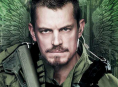 Efter 15 år i Hollywood tycker Joel Kinnaman att hans svenska är en aning ringrostig