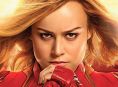 Brie Larson: "Jag har nog spelat alla Nintendo-spel som n&aring;gonsin sl&auml;ppts"