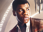 Rykte: Finn dyker upp i Star Wars-filmen om Rey Skywalker