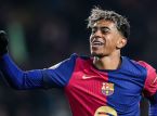 Hur mycket pengar kommer Lamine Yamal att tjäna på sitt nya kontrakt med Barcelona?