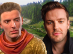Kingdom Come Deliverance‑sk&aring;dis var n&auml;ra att l&auml;gga av n&auml;r Warhorse ringde om uppf&ouml;ljaren