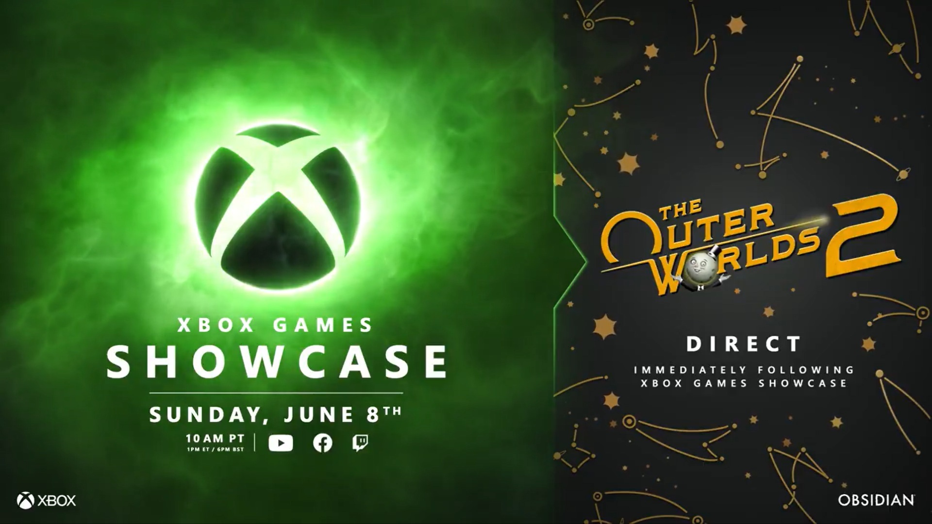 Game Ber Microsoft ber oss ha förväntningarna i schack inför Xbox Games Showcase ...