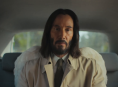 Keanu Reeves spelar ängeln Gabriel i komedin Good Fortune