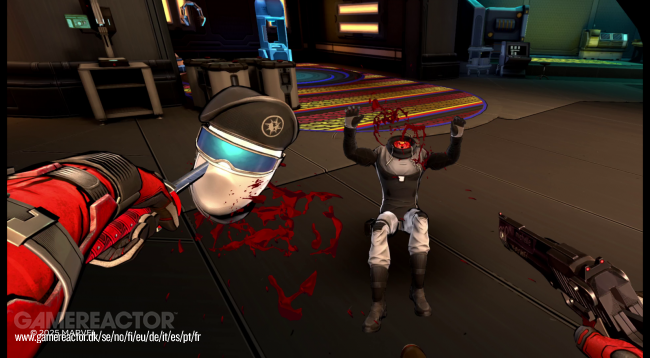 Marvel's Deadpool VR