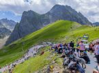 Tour de France förkortar etapp 19 på grund av smittsam sjukdom hos kor