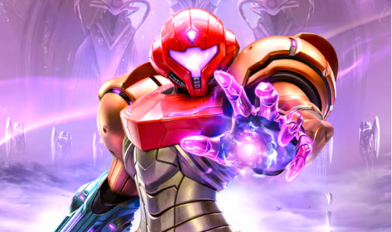 Metroid Prime 4: Beyond visar upp sig ordentligt med en sju minuter lång trailer