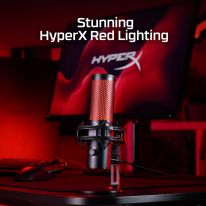 HyperX Quadcast2