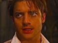 Brendan Fraser: "Nu f&aring;r jag &auml;ntligen g&ouml;ra Mumien-filmen jag dr&ouml;mt om i 20 &aring;r"