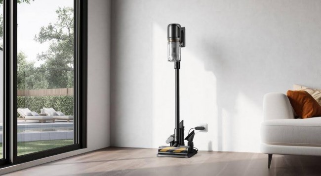 Säg farväl till dammråttorna - och hej till Dreames nya städhjältar