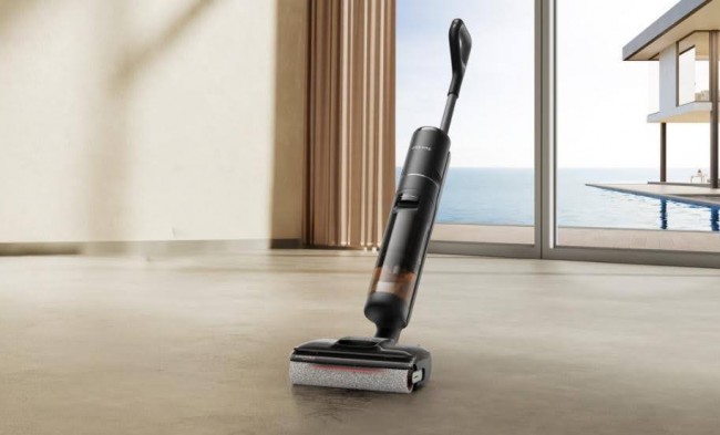 Säg farväl till dammråttorna - och hej till Dreames nya städhjältar