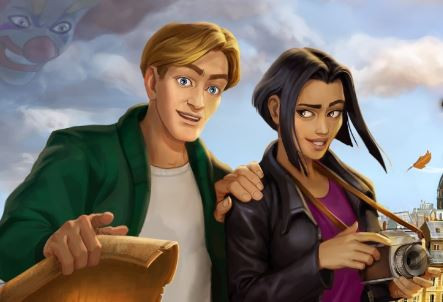 Broken Sword-kickstartern når sitt mål på bara 15 minuter