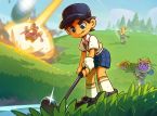Super Battle Golf sl&auml;pps till konsol senare i sommar