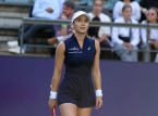 Den tyska tennisspelaren Eva Lys kritiserar tyska medier f&ouml;r negativa och destruktiva rubriker