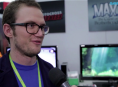 GRTV: Curse of Brotherhood-intervju