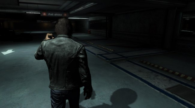 Alone in the Dark (2008)