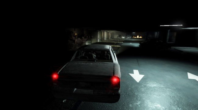 Alone in the Dark (2008)