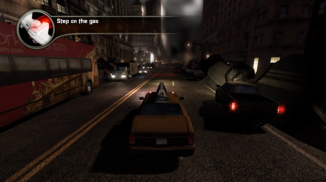 Alone in the Dark (2008)