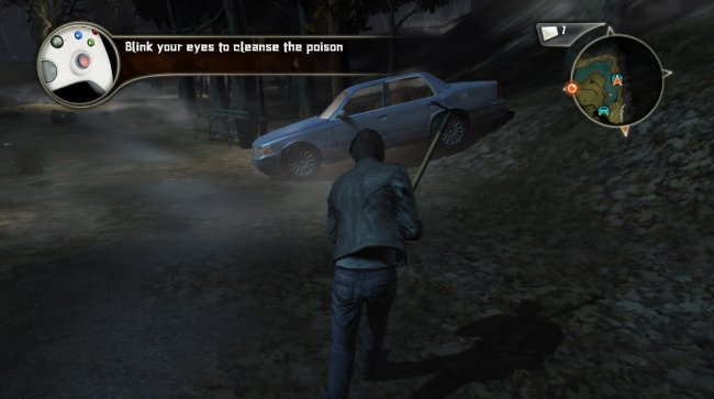 Alone in the Dark (2008)