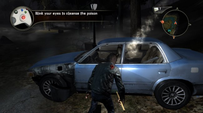 Alone in the Dark (2008)