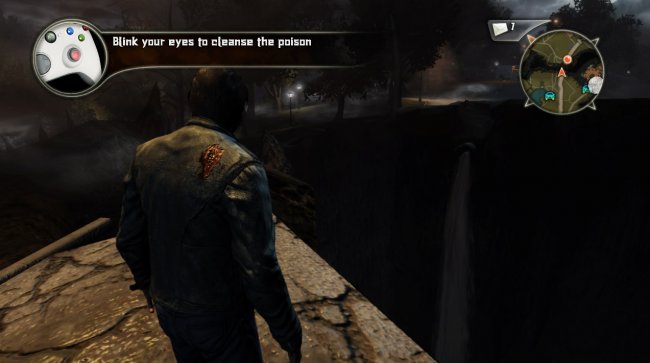 Alone in the Dark (2008)