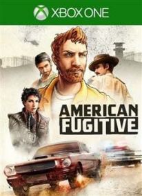 American Fugitive