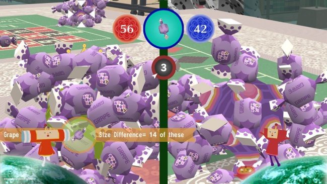 Beautiful Katamari
