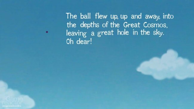 Beautiful Katamari