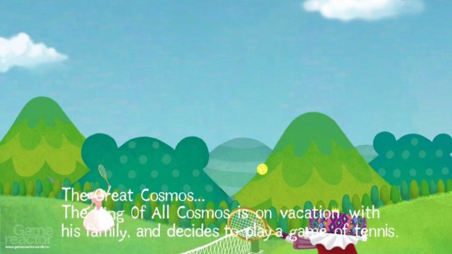 Beautiful Katamari