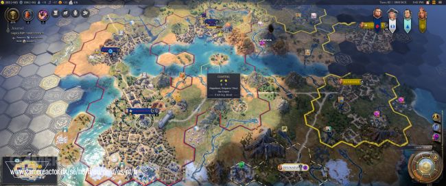 Civilization VII