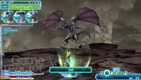 Crisis Core: Final Fantasy VII