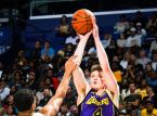23-årige Dalton Knecht briljerar med Lakers och tangerar ett anmärkningsvärt rekord för en rookie