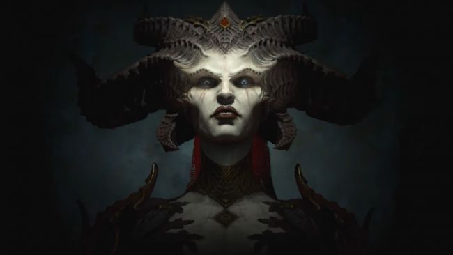 Diablo IV
