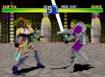 Playstation-klassikern Battle Arena Toshinden g&ouml;r comeback