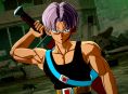 Runt 90% av Dragon Ball Sparking Zero-försäljningen kommer från Europa och USA