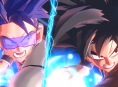 Tio &aring;r senare f&aring;r nu Dragon Ball: Xenoverse 2 sitt sista kapitel