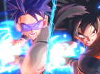 Tio &aring;r senare f&aring;r nu Dragon Ball: Xenoverse 2 sitt sista kapitel