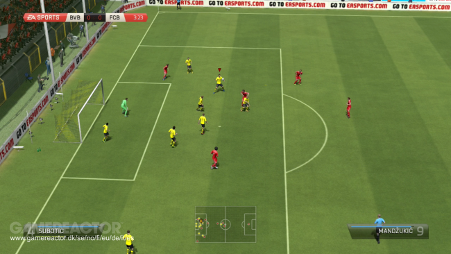 FIFA 14