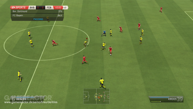 FIFA 14