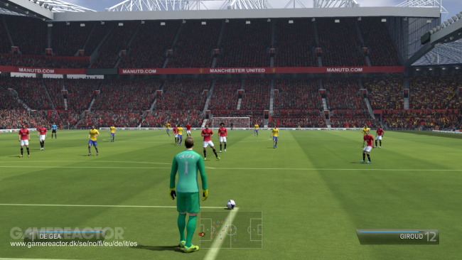 FIFA 14