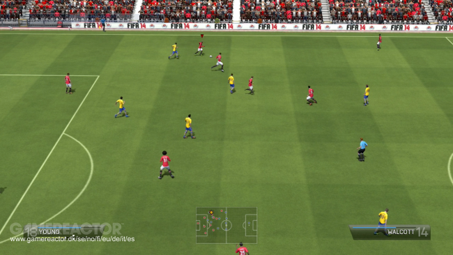 FIFA 14