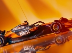 McLaren kan vinna konstruktörsmästerskapet i Formel 1 i Singapore i helgen