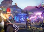 Apple nekas mer tid i r&auml;ttstvisten om Fortnite, mot Epic Games